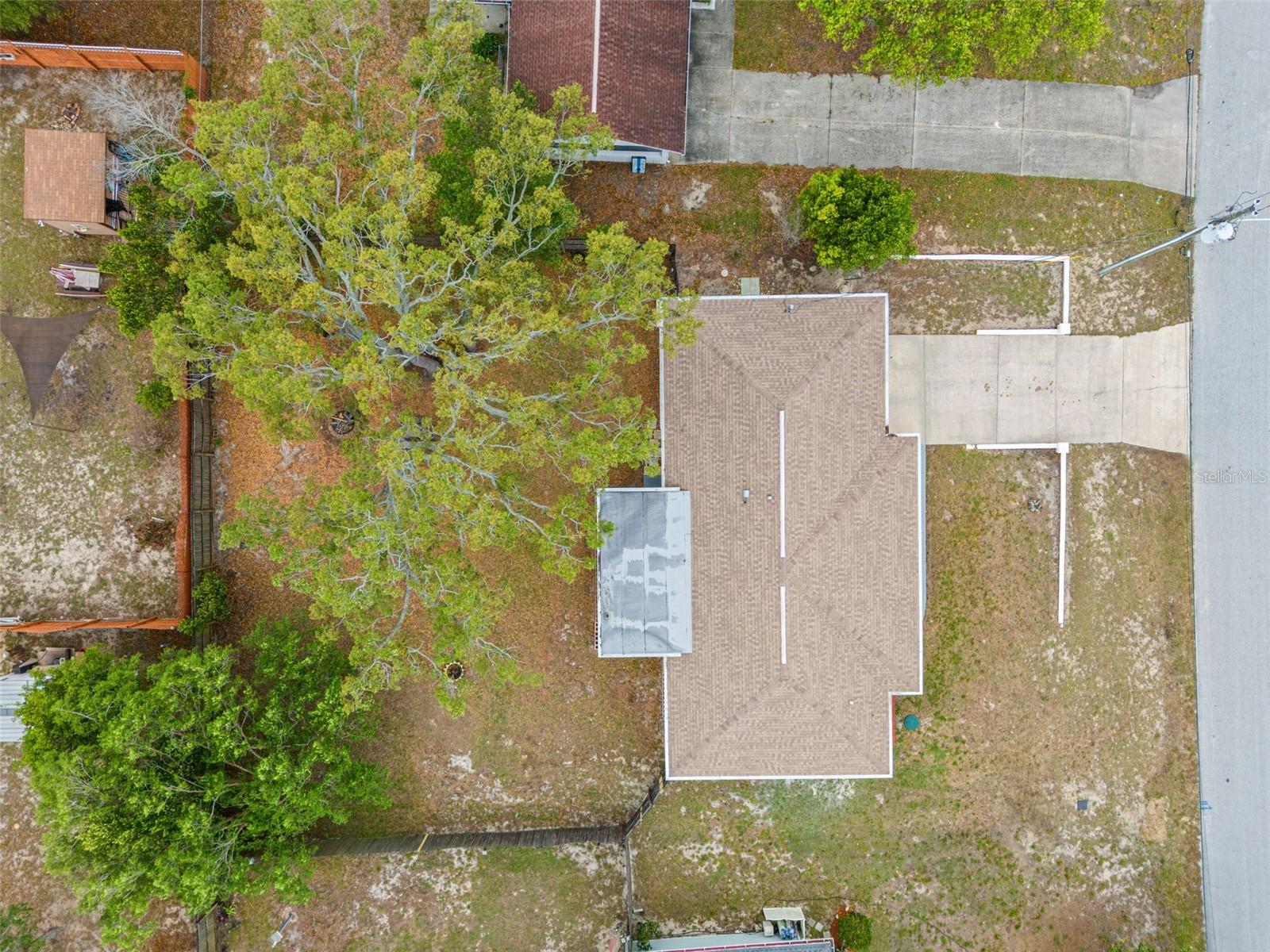 10444 KEYSTONE ST, SPRING HILL, FL, 34608