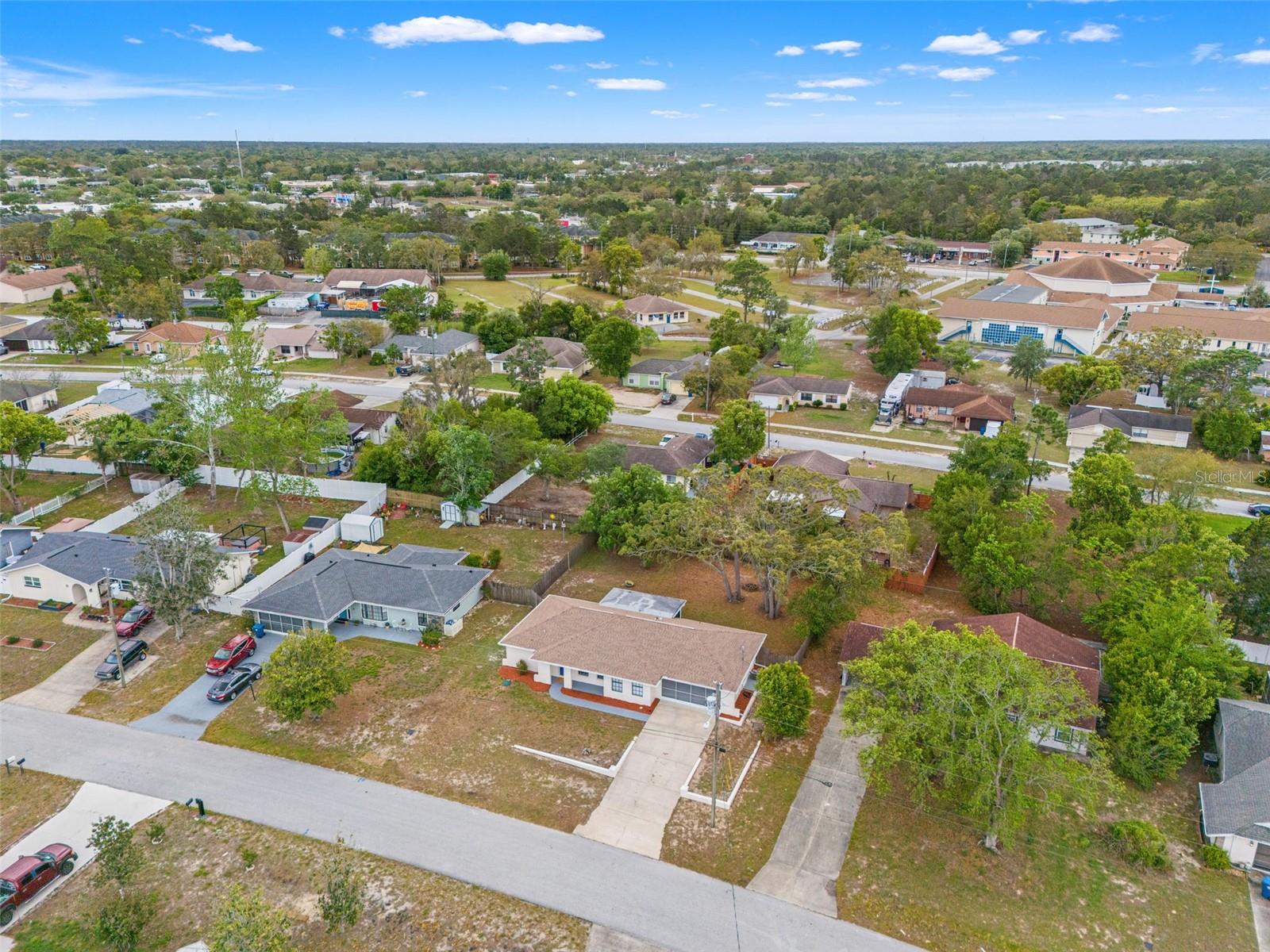 10444 KEYSTONE ST, SPRING HILL, FL, 34608