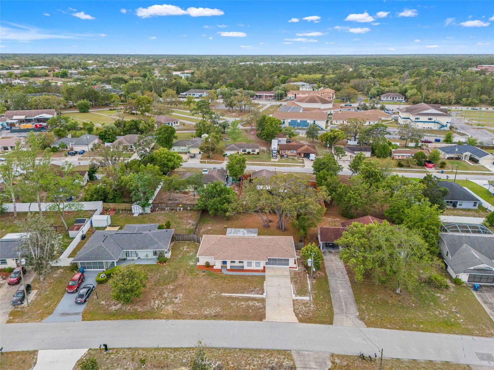 10444 KEYSTONE ST, SPRING HILL, FL, 34608