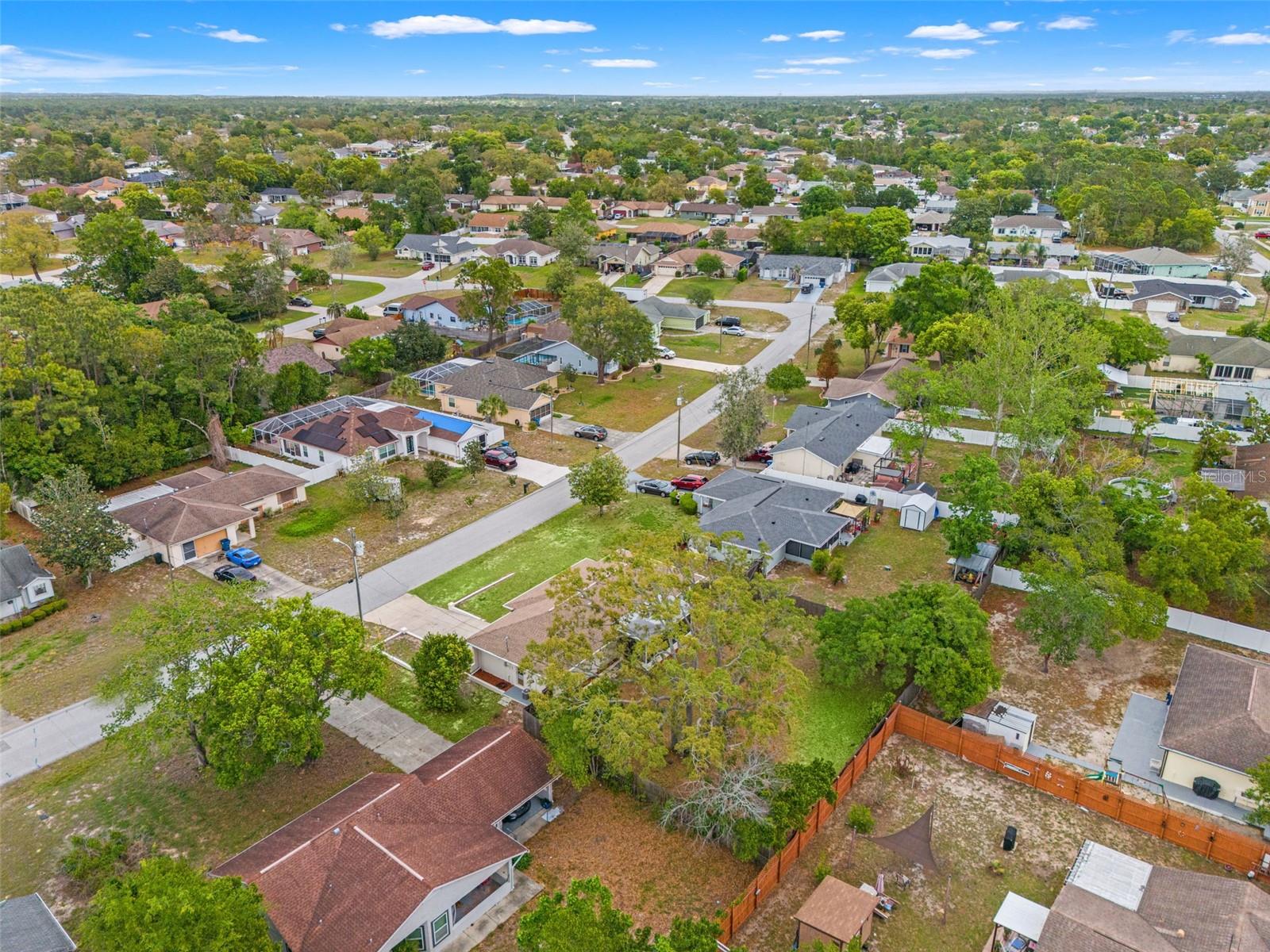 10444 KEYSTONE ST, SPRING HILL, FL, 34608