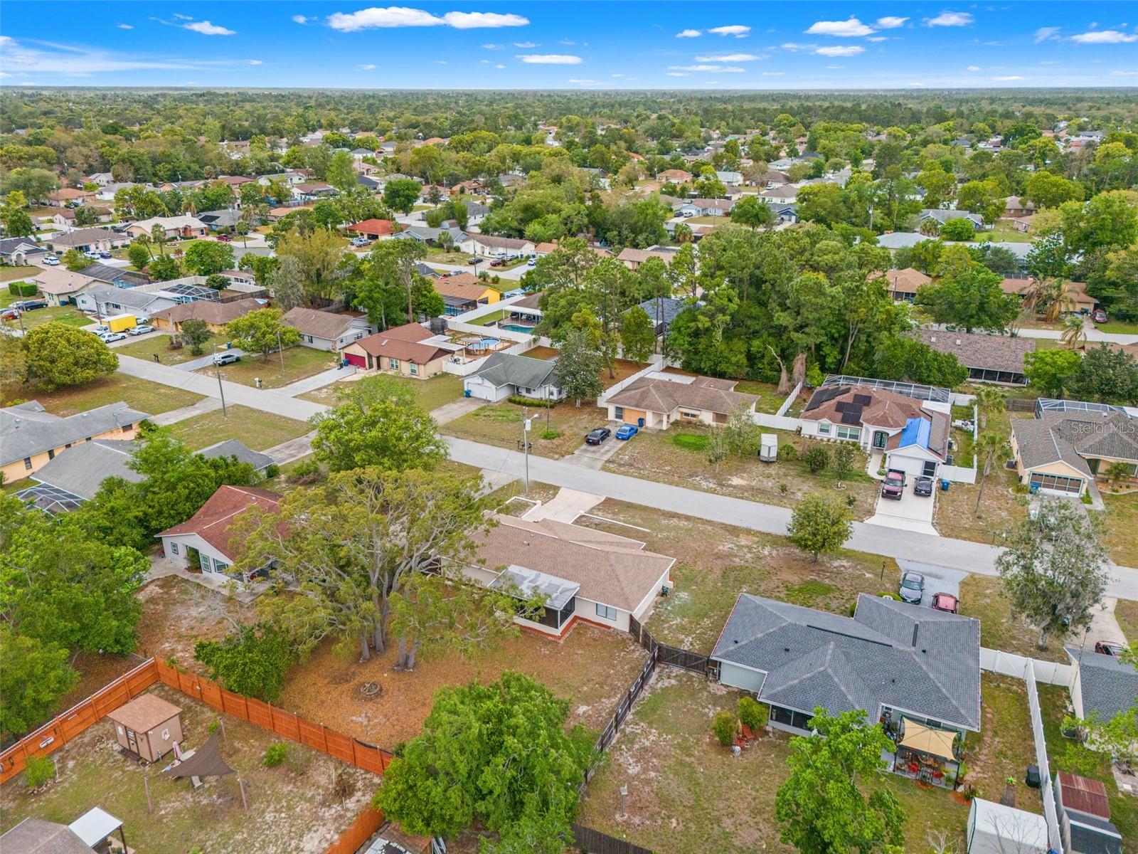 10444 KEYSTONE ST, SPRING HILL, FL, 34608