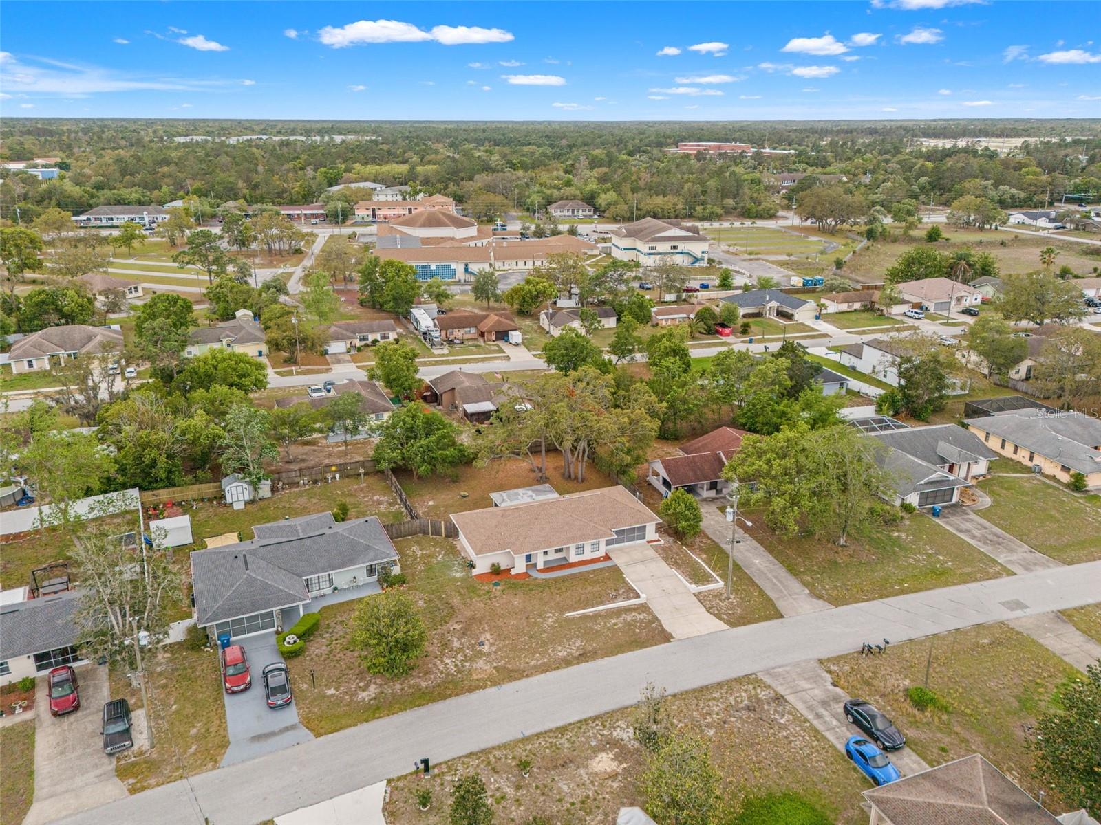 10444 KEYSTONE ST, SPRING HILL, FL, 34608