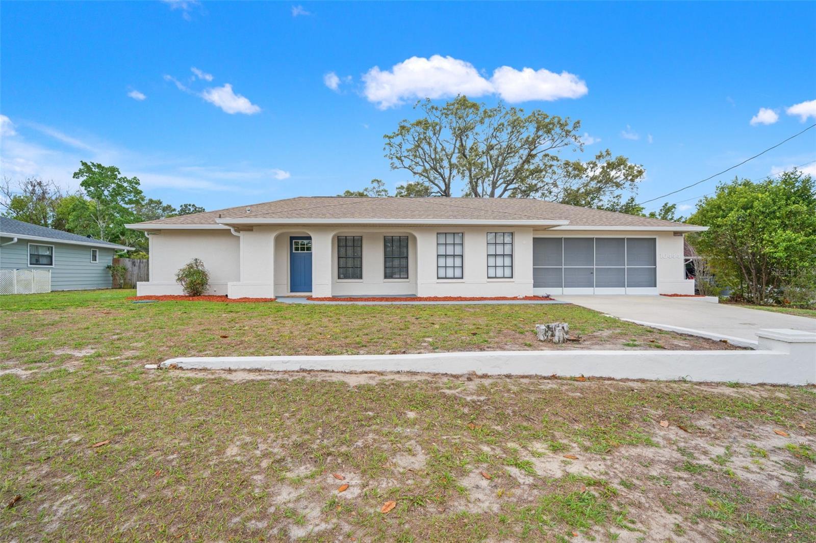 10444 KEYSTONE ST, SPRING HILL, FL, 34608