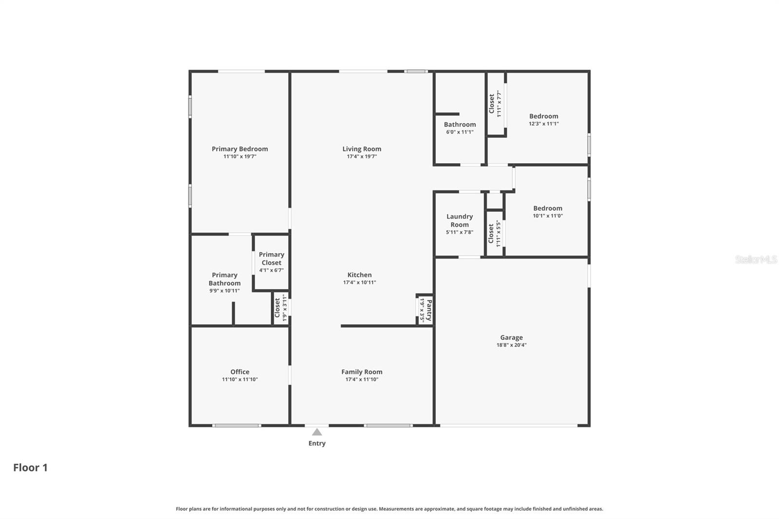 91 FIR DR, OCALA, FL, 34472