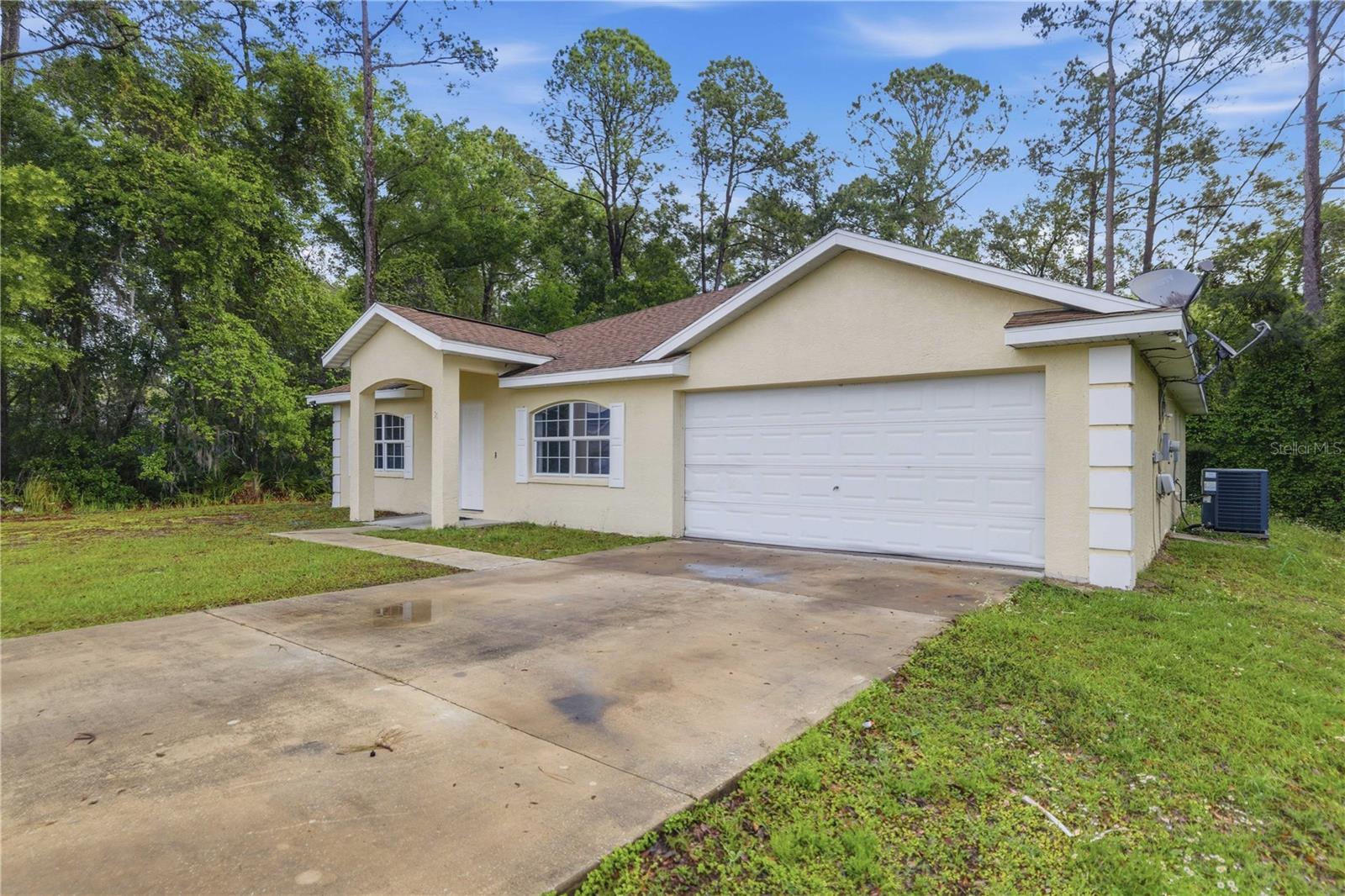 91 FIR DR, OCALA, FL, 34472
