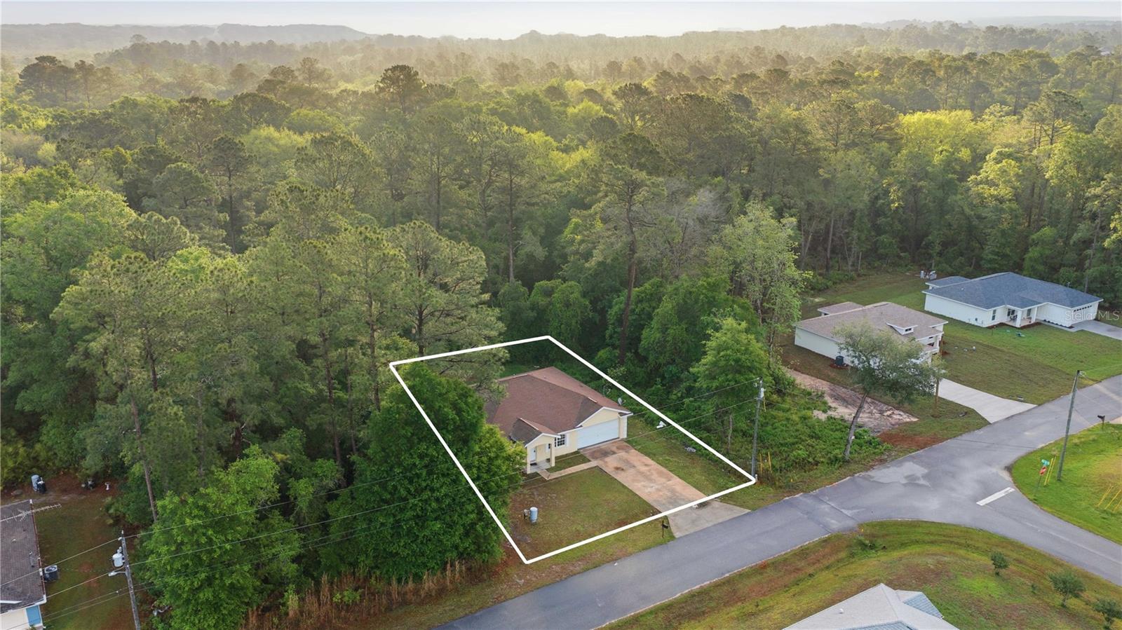 91 FIR DR, OCALA, FL, 34472