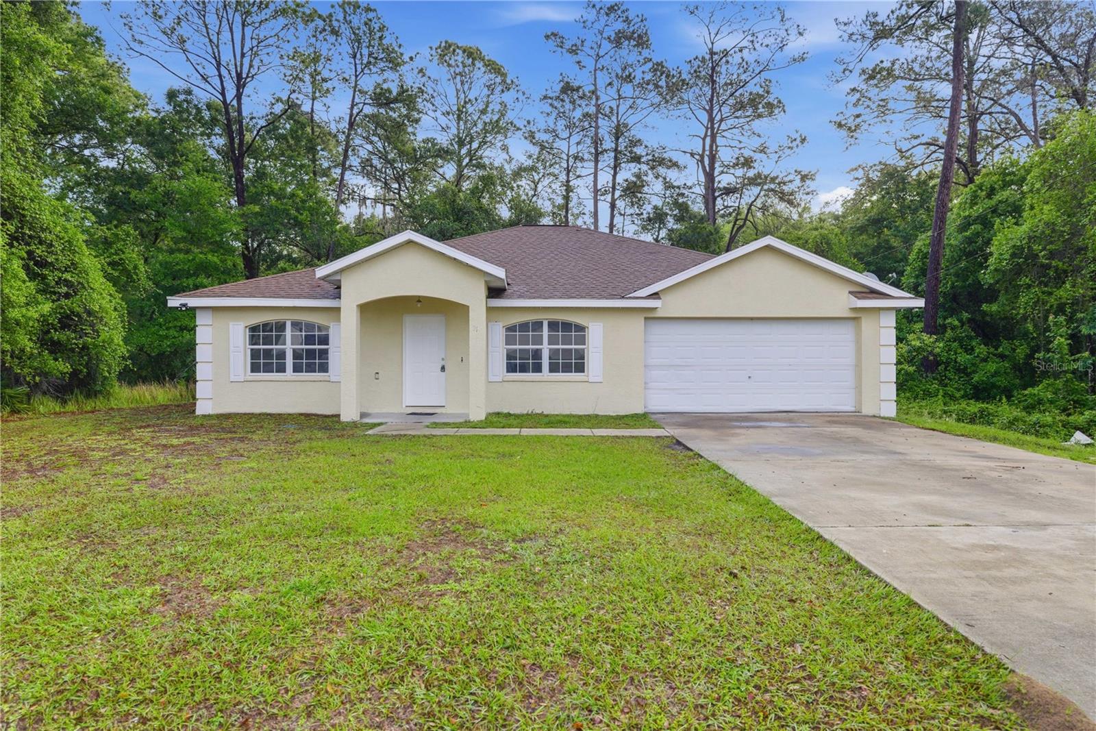 91 FIR DR, OCALA, FL, 34472