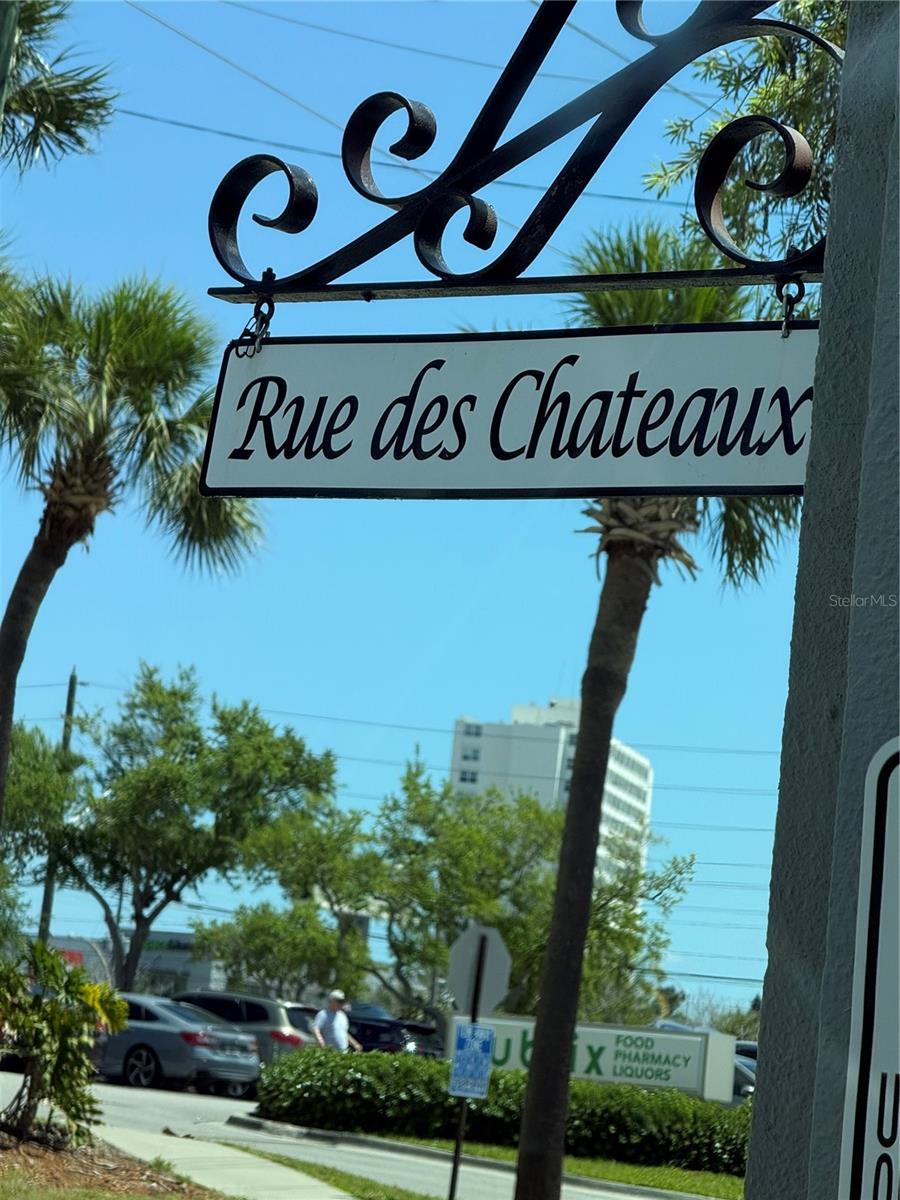 6919 PLACE DE LA PAIX #6919, ST PETERSBURG, FL, 33707