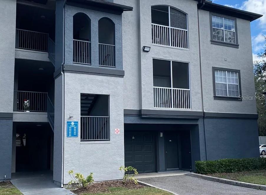 13023 SANCTUARY COVE DR #301, TEMPLE TERRACE, FL, 33637