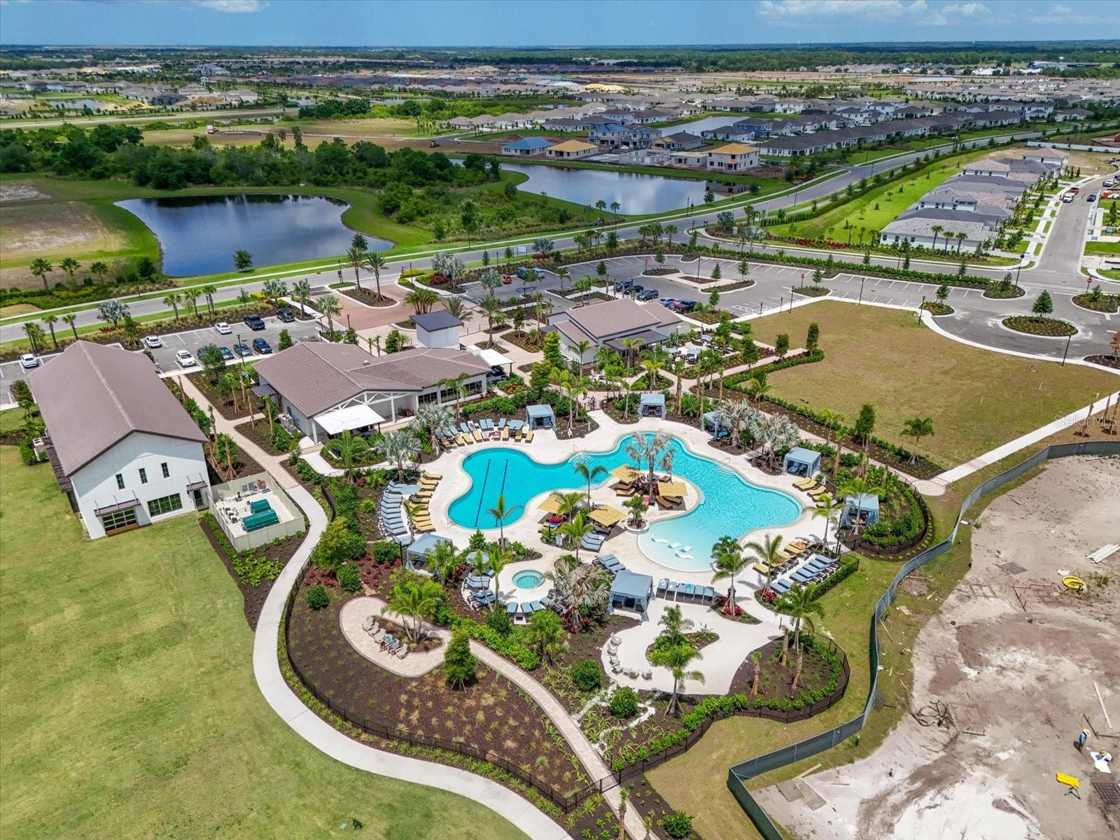 17709 CRESCENT MOON LOOP, BRADENTON, FL, 34211