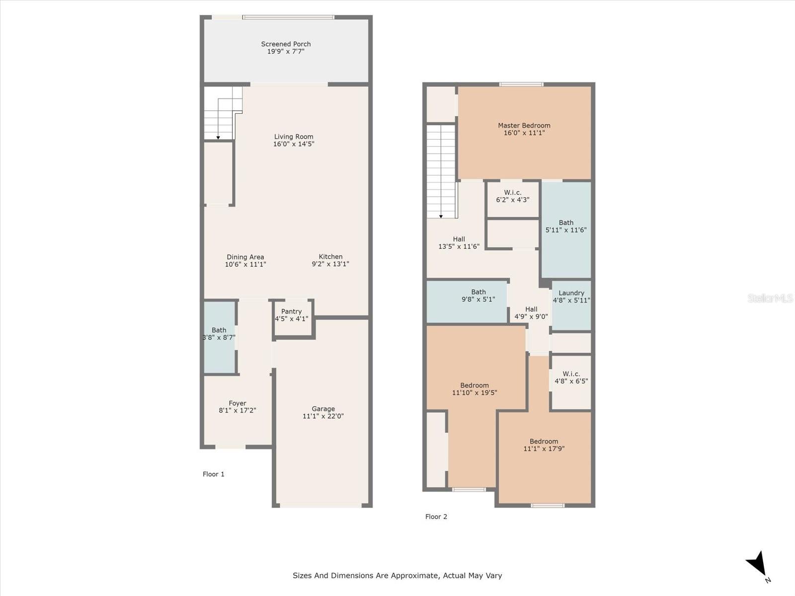 17709 CRESCENT MOON LOOP, BRADENTON, FL, 34211
