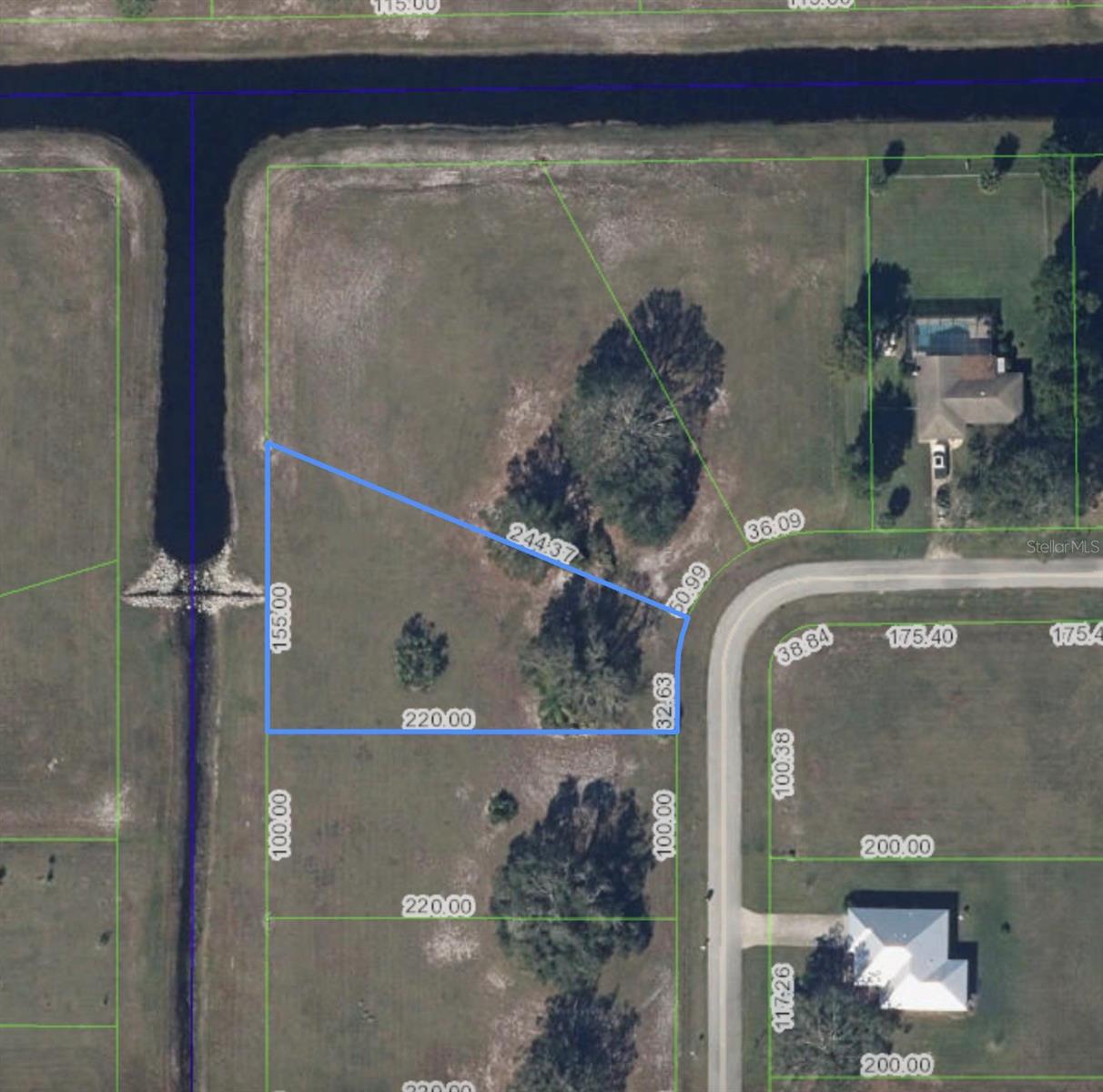 432 MIRADOR DR, SEBRING, FL, 33876