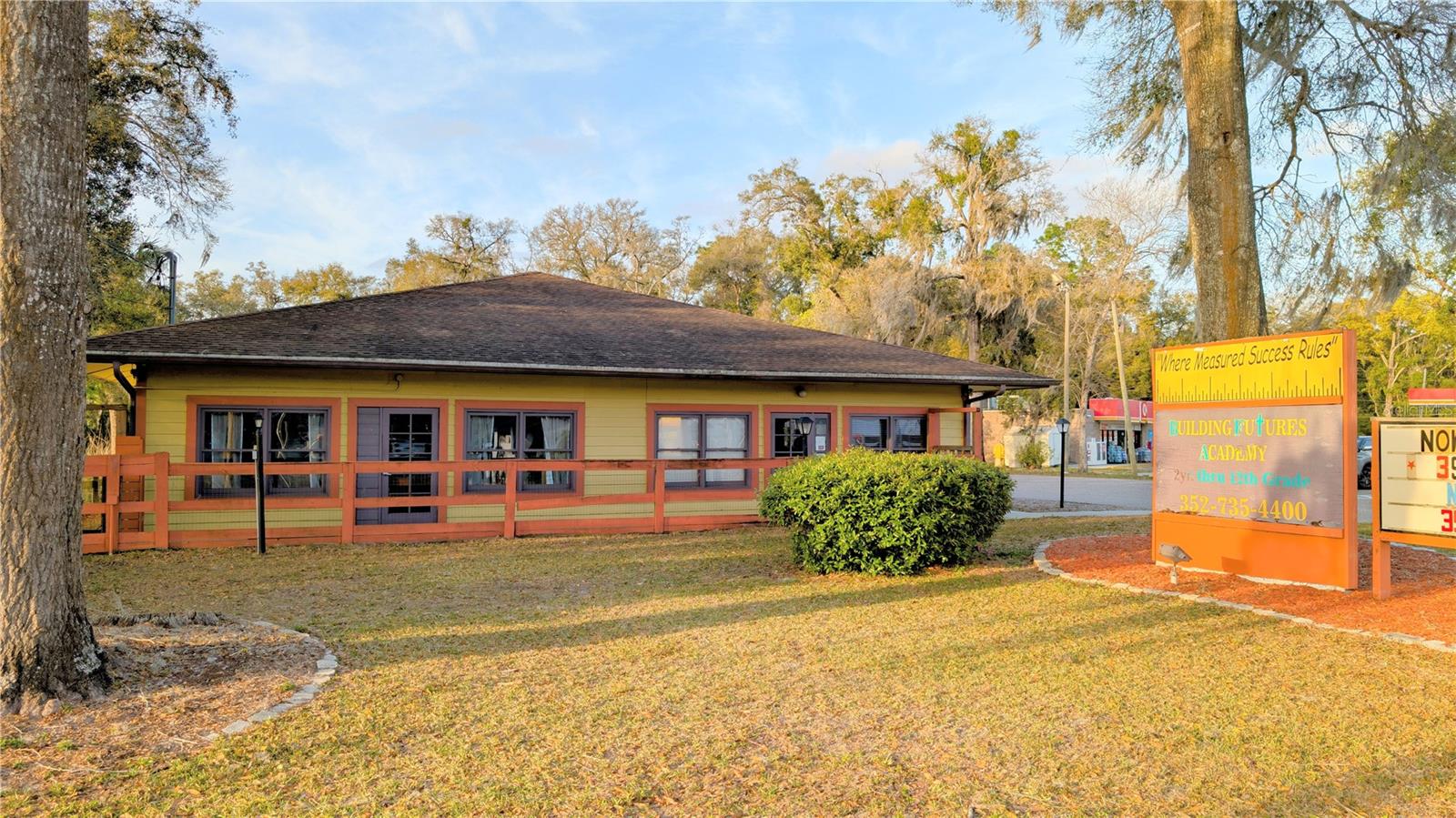 25541 SORRENTO AVE, SORRENTO, FL, 32776