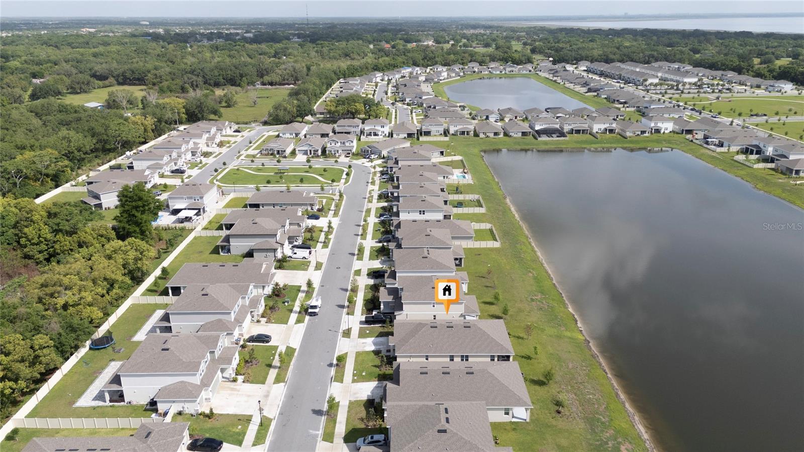 1491 AUGUST GRAY DR, KISSIMMEE, FL, 34744