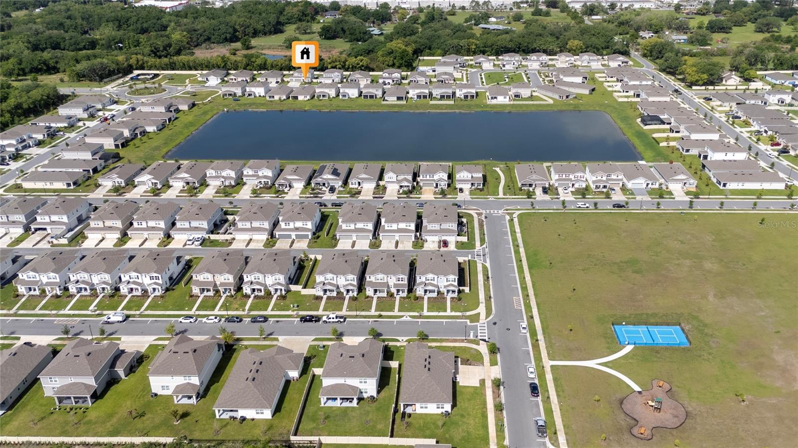 1491 AUGUST GRAY DR, KISSIMMEE, FL, 34744