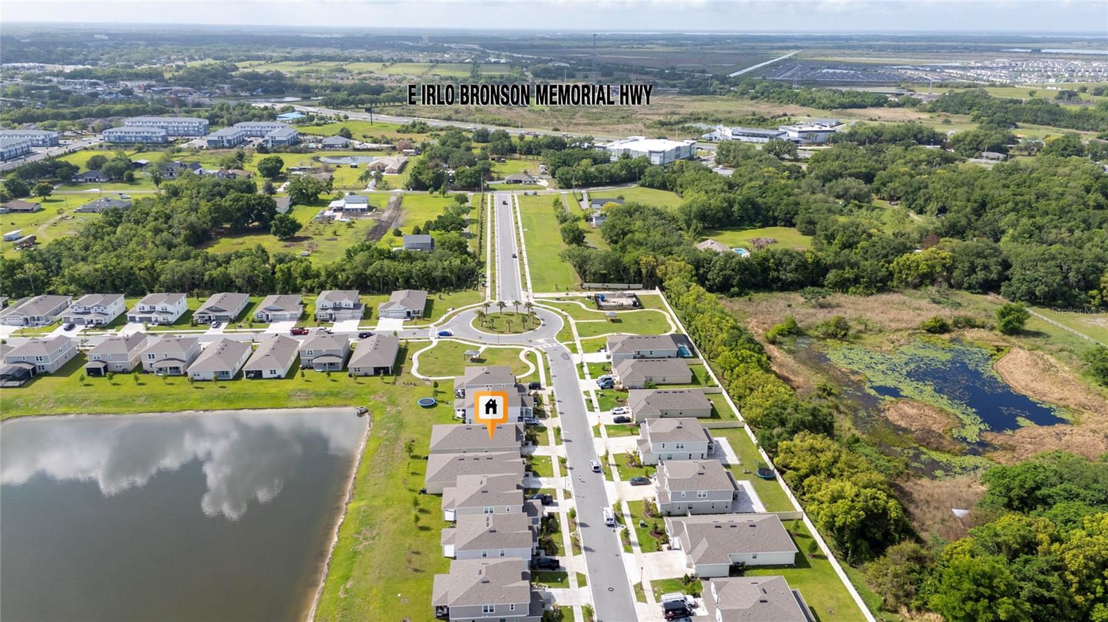 1491 AUGUST GRAY DR, KISSIMMEE, FL, 34744