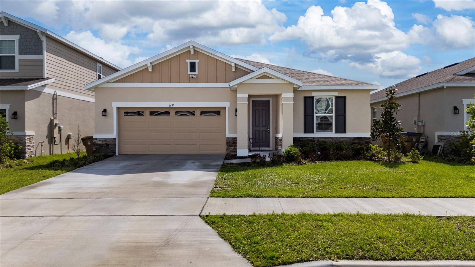 1491 AUGUST GRAY DR, KISSIMMEE, FL, 34744