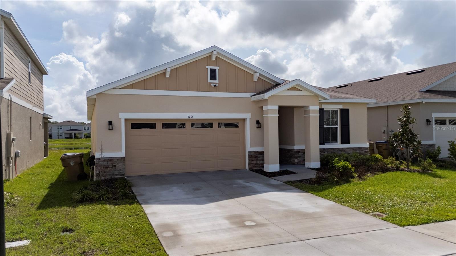 1491 AUGUST GRAY DR, KISSIMMEE, FL, 34744