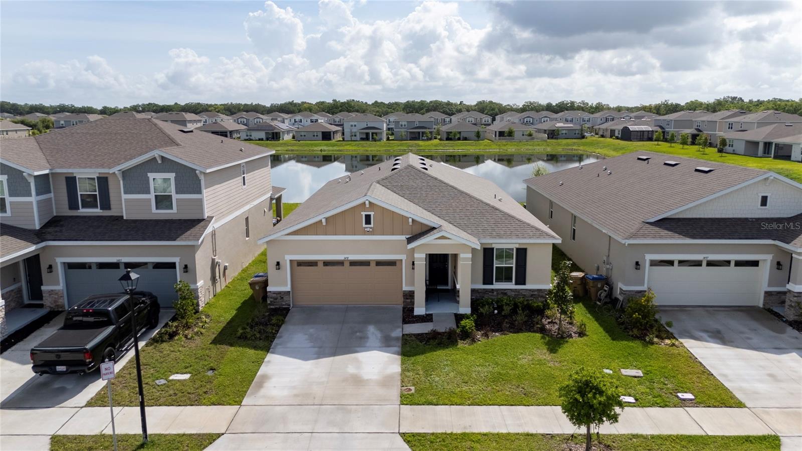 1491 AUGUST GRAY DR, KISSIMMEE, FL, 34744
