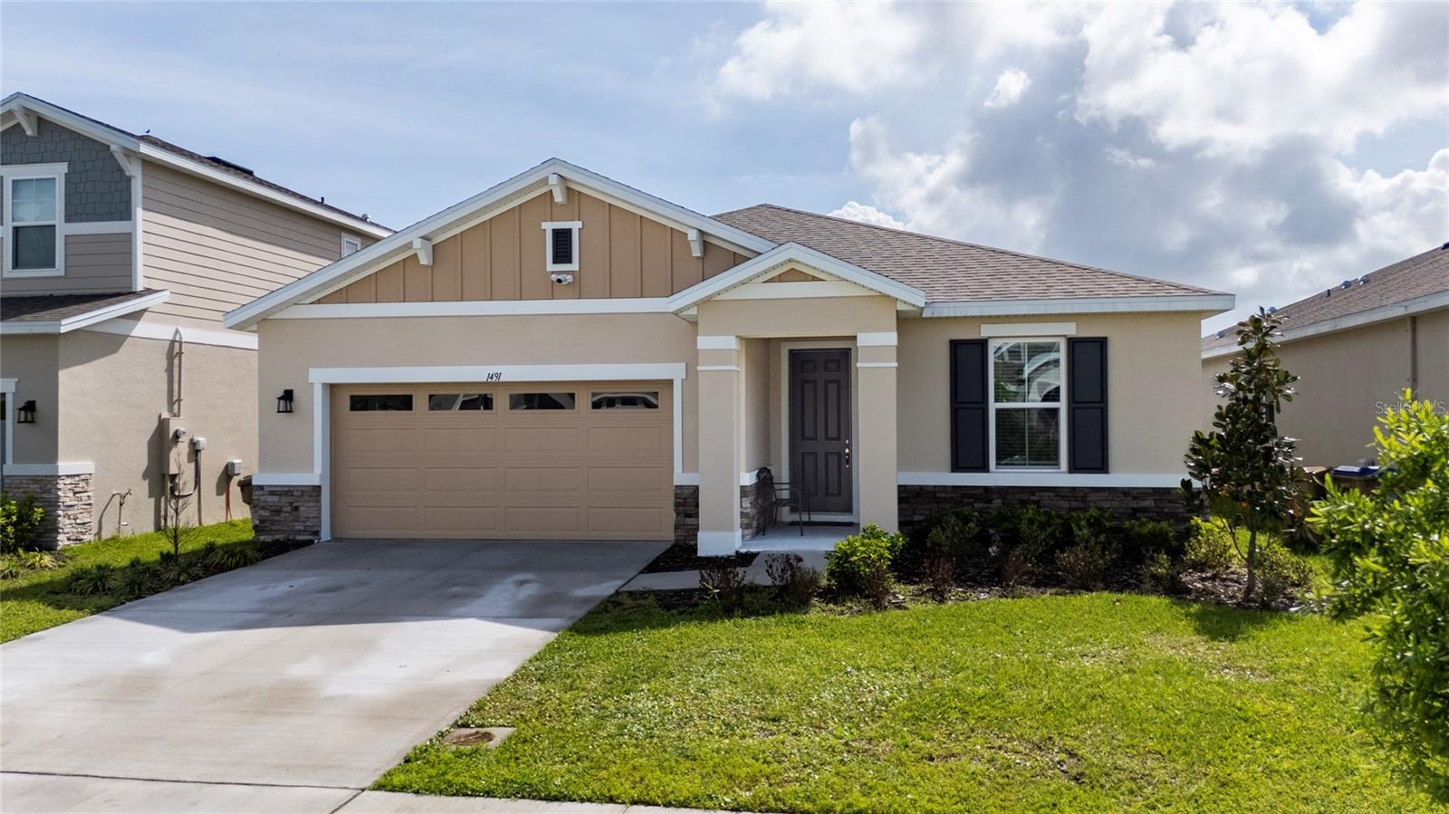 1491 AUGUST GRAY DR, KISSIMMEE, FL, 34744