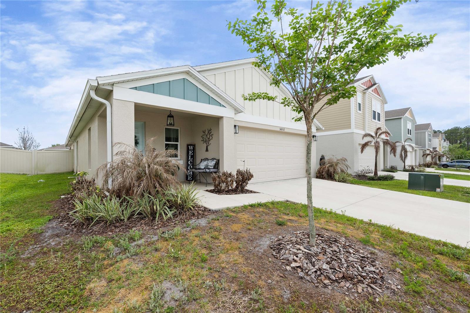 34102 SCARLET SAGE CT, WESLEY CHAPEL, FL, 33545