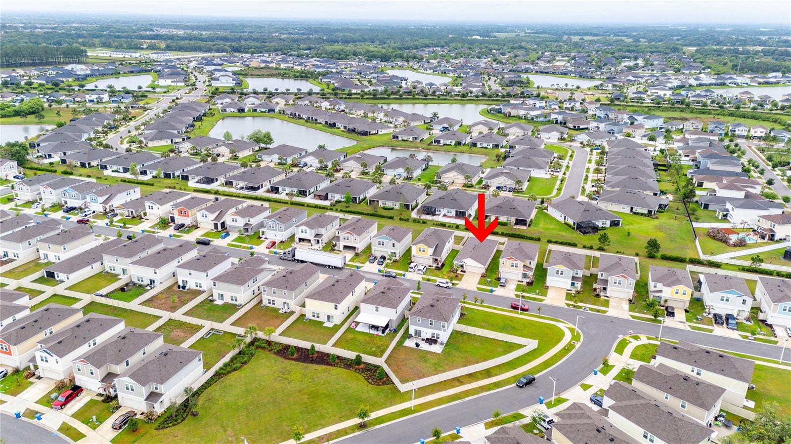 34102 SCARLET SAGE CT, WESLEY CHAPEL, FL, 33545