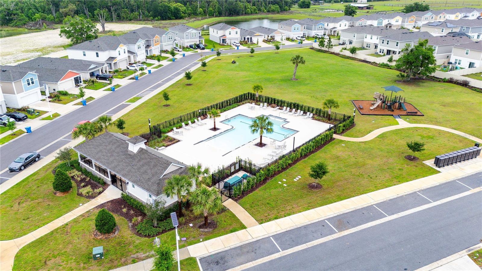 34102 SCARLET SAGE CT, WESLEY CHAPEL, FL, 33545