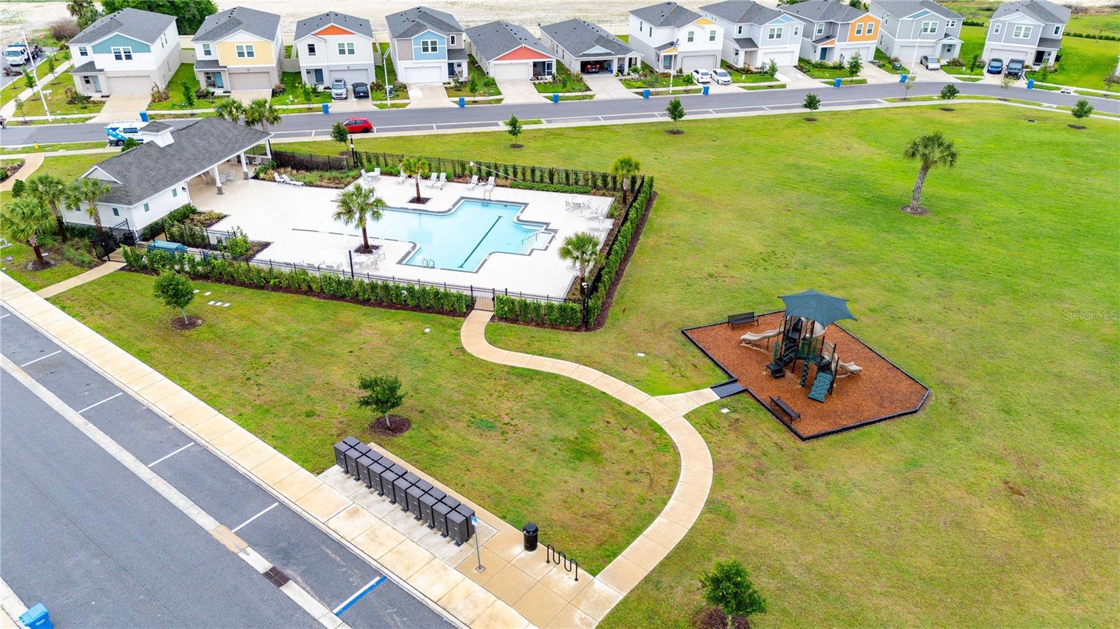 34102 SCARLET SAGE CT, WESLEY CHAPEL, FL, 33545
