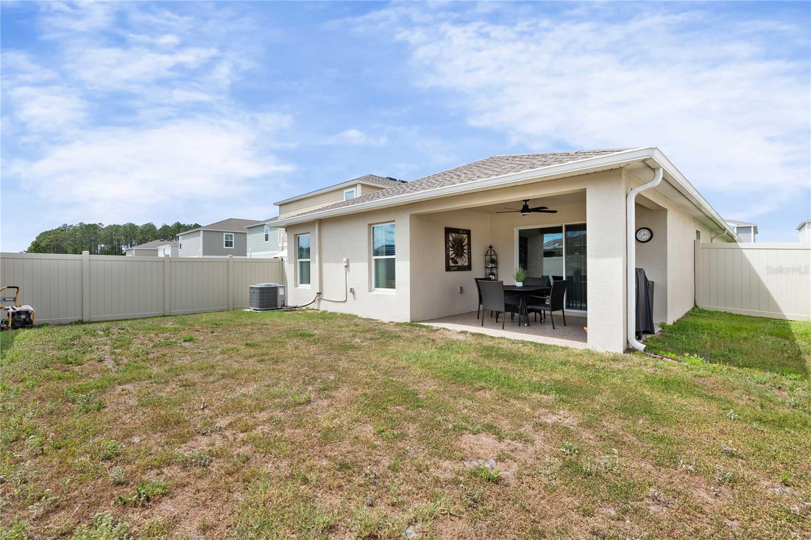 34102 SCARLET SAGE CT, WESLEY CHAPEL, FL, 33545