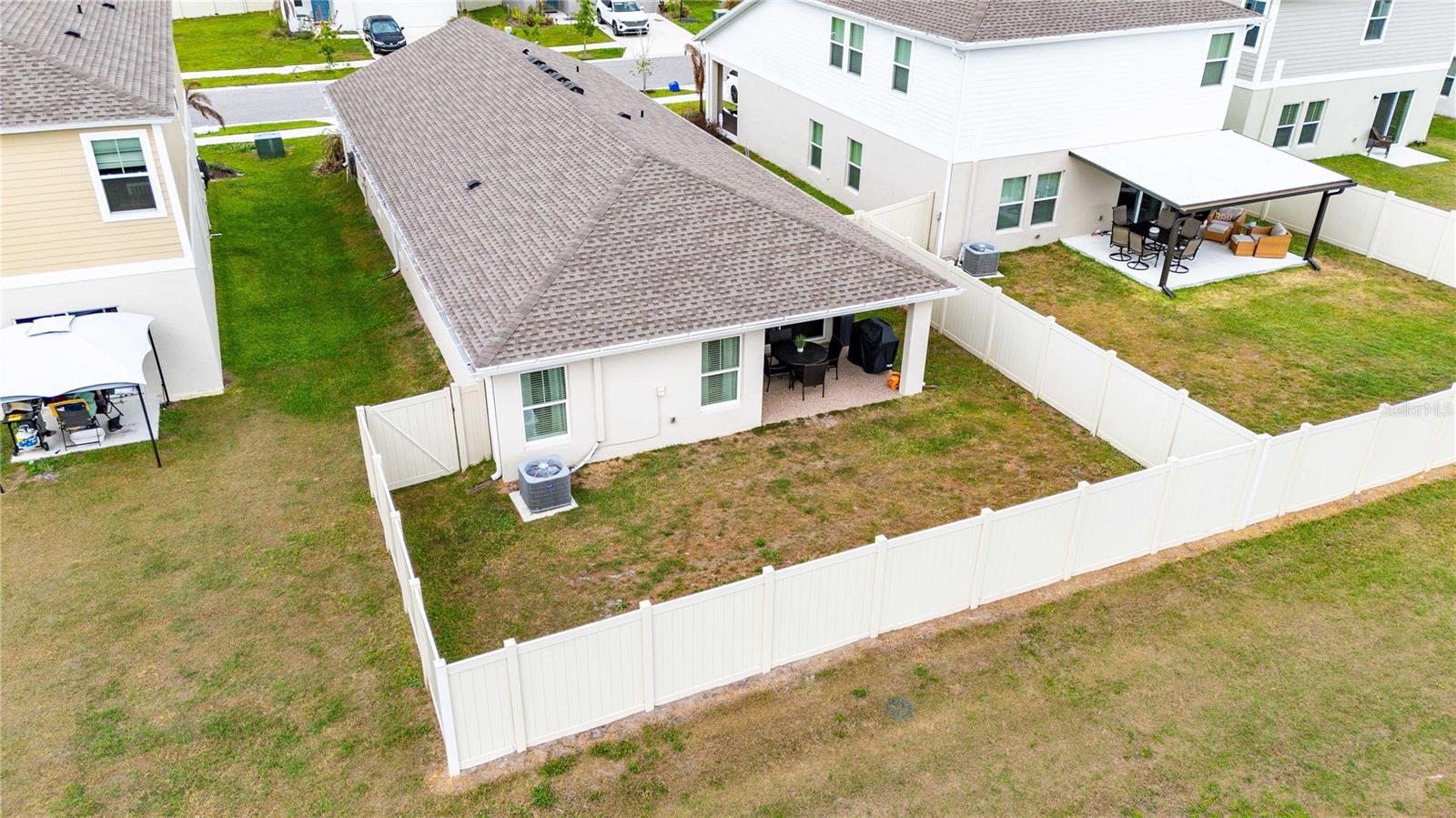 34102 SCARLET SAGE CT, WESLEY CHAPEL, FL, 33545