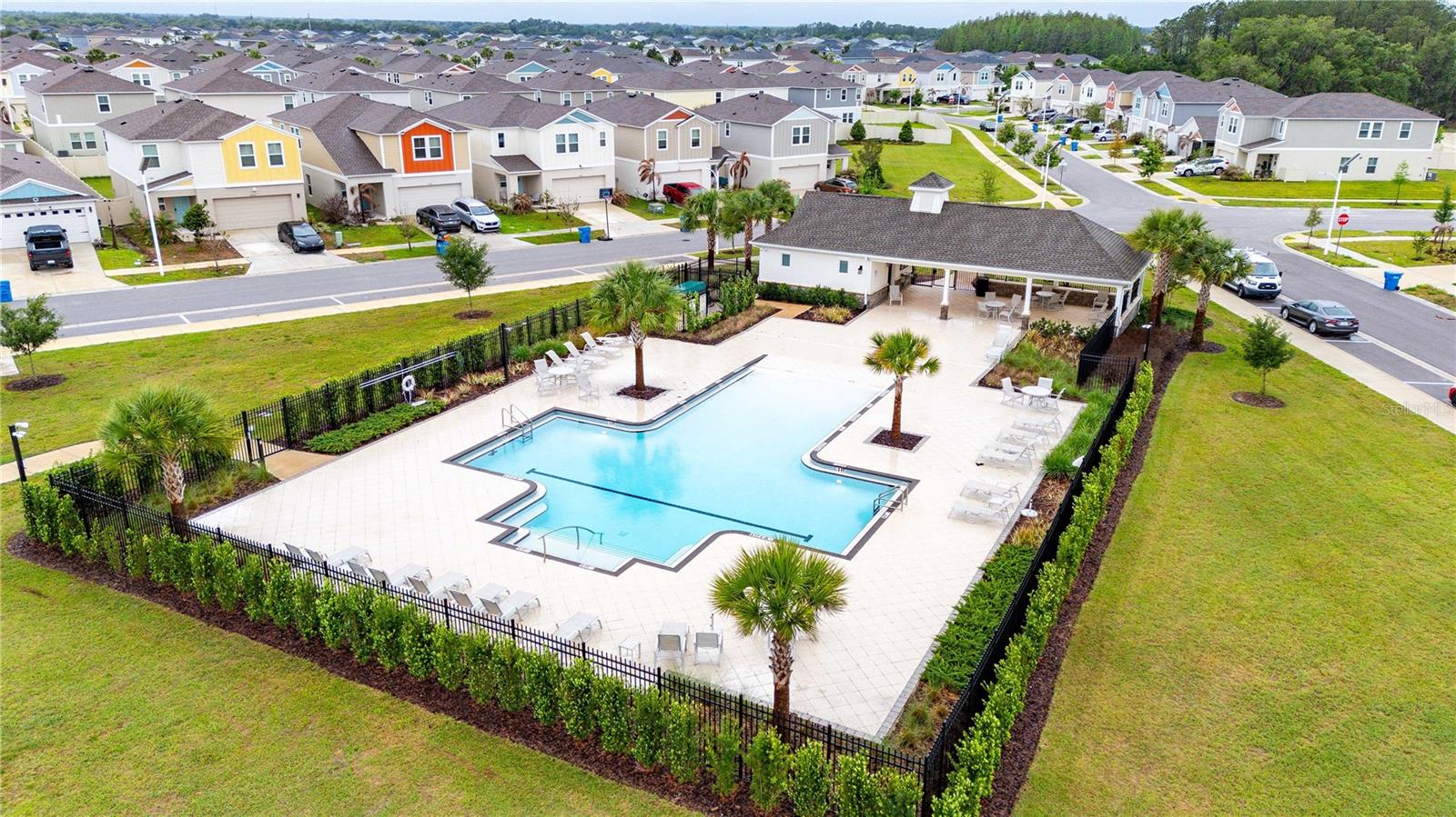 34102 SCARLET SAGE CT, WESLEY CHAPEL, FL, 33545