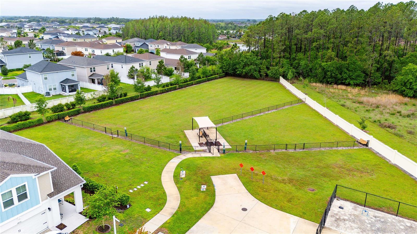 34102 SCARLET SAGE CT, WESLEY CHAPEL, FL, 33545