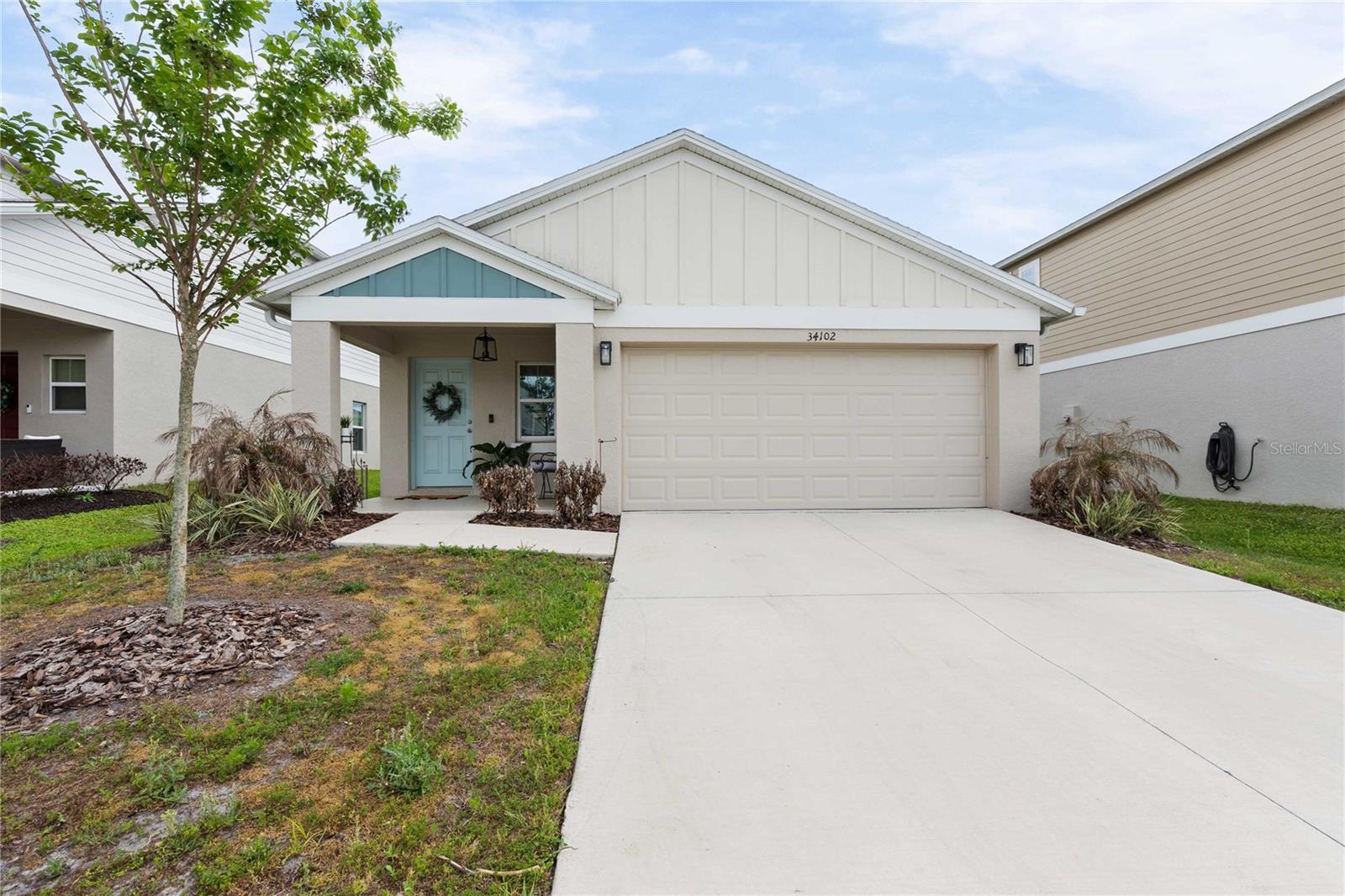 34102 SCARLET SAGE CT, WESLEY CHAPEL, FL, 33545