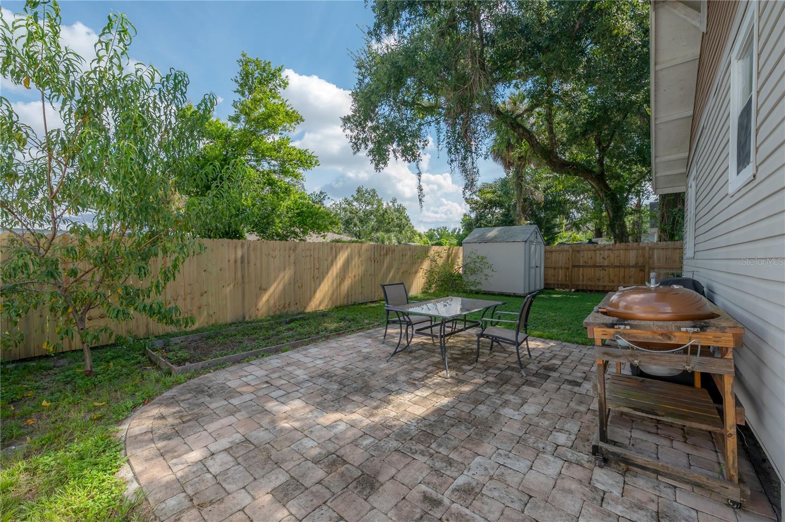 207 W HIAWATHA ST, TAMPA, FL, 33604