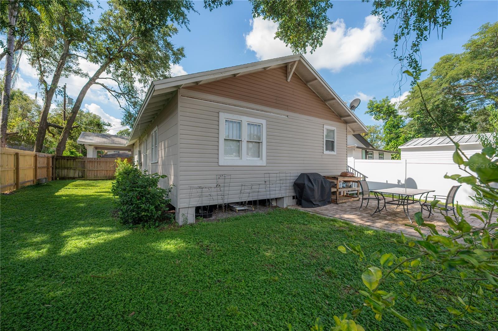 207 W HIAWATHA ST, TAMPA, FL, 33604