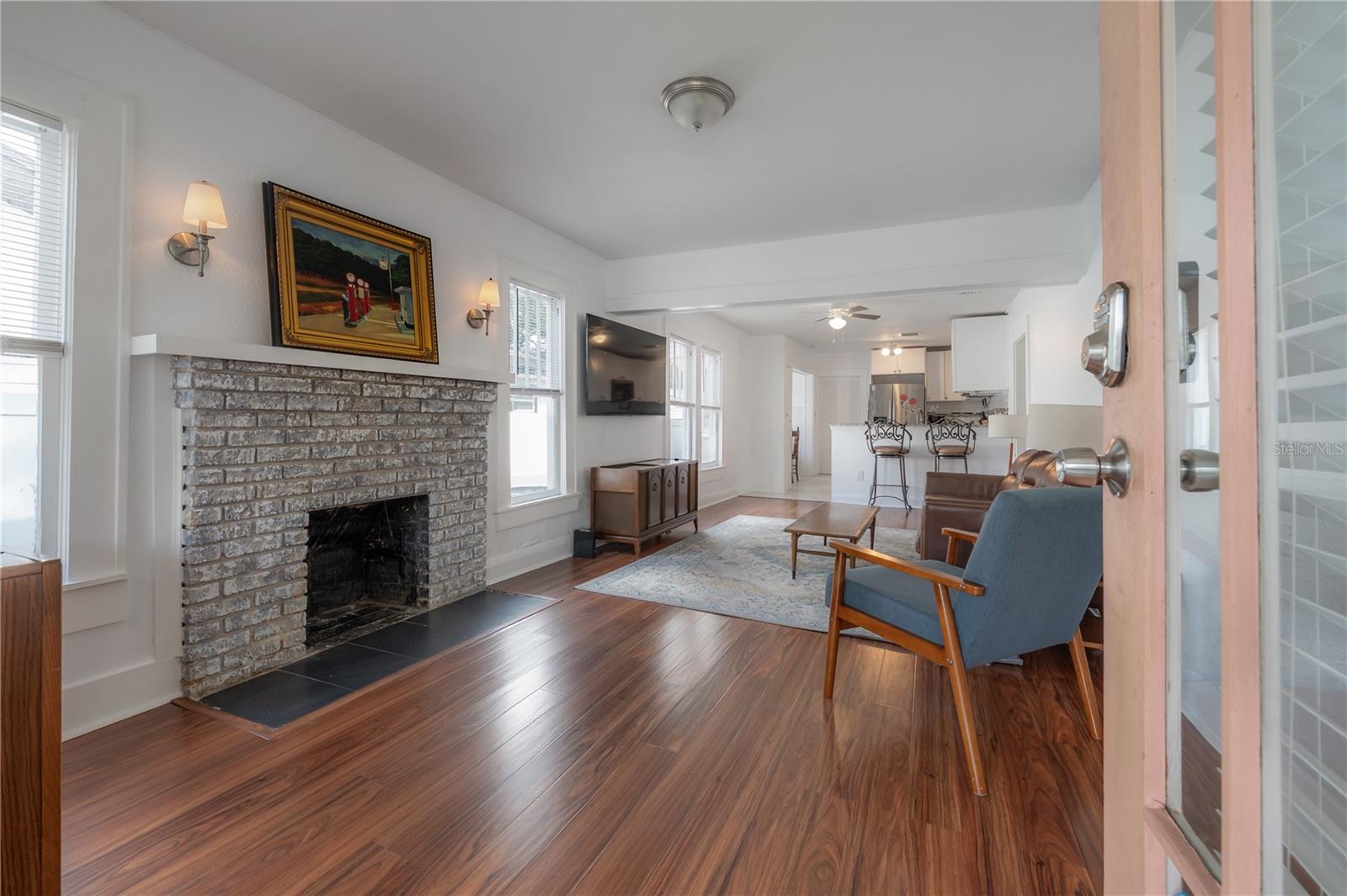 207 W HIAWATHA ST, TAMPA, FL, 33604