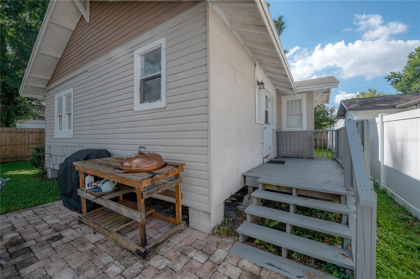 207 W HIAWATHA ST, TAMPA, FL, 33604