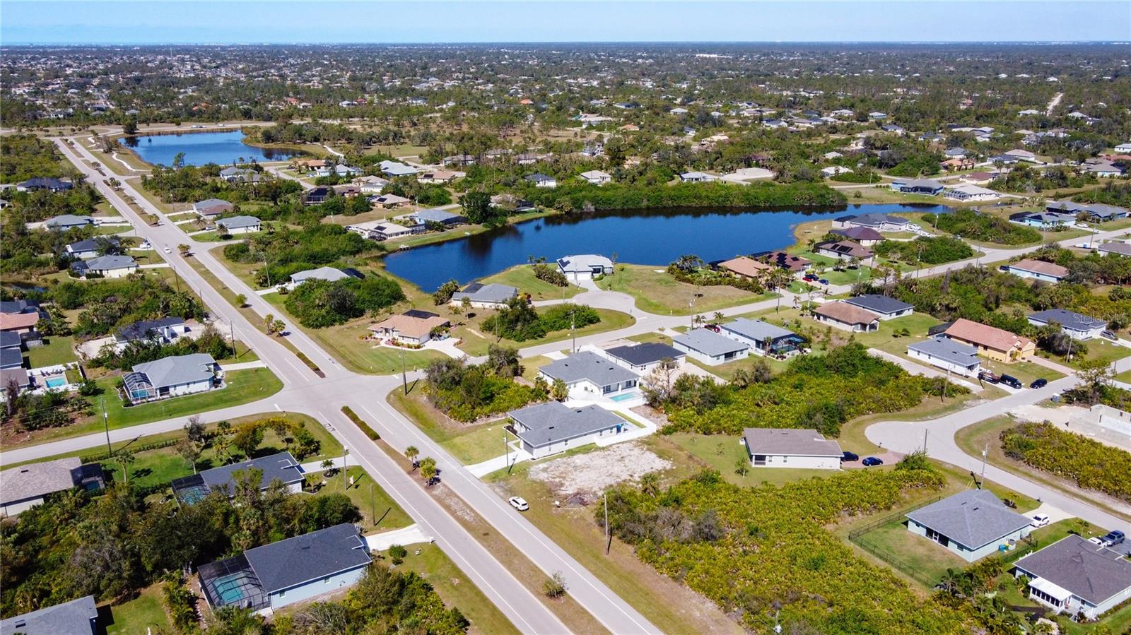 174 INGRAM BLVD, ROTONDA WEST, FL, 33947