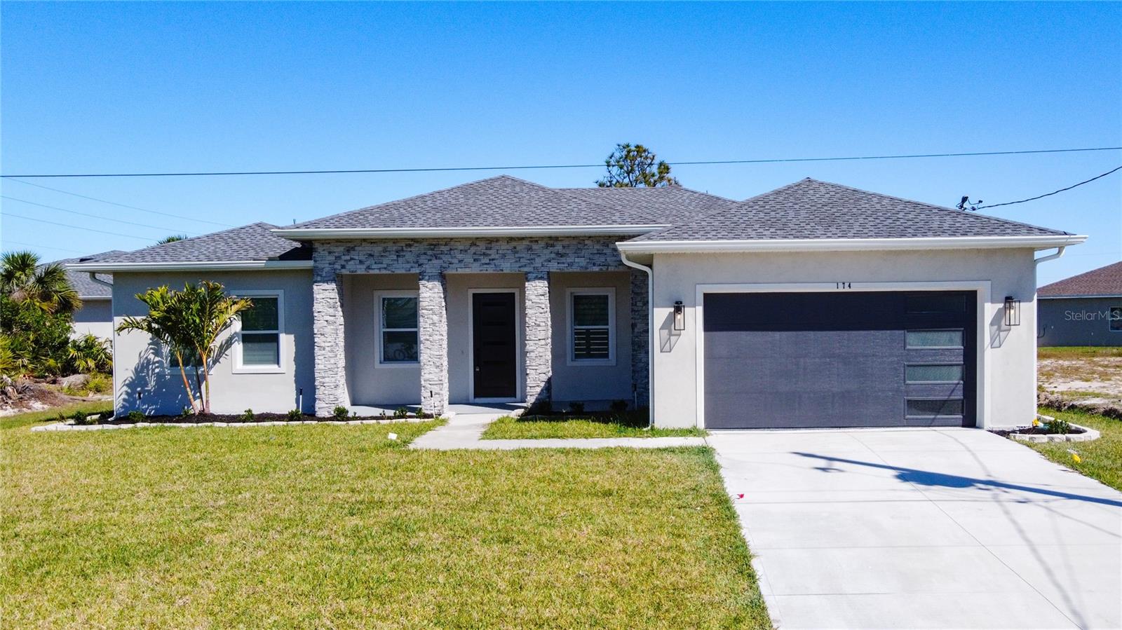 174 INGRAM BLVD, ROTONDA WEST, FL, 33947
