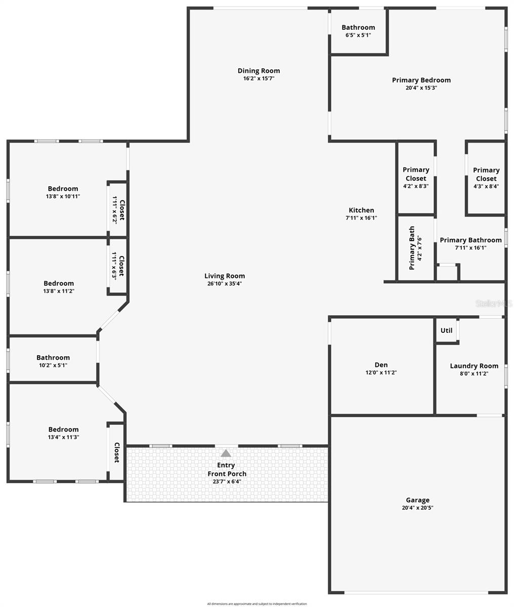 174 INGRAM BLVD, ROTONDA WEST, FL, 33947