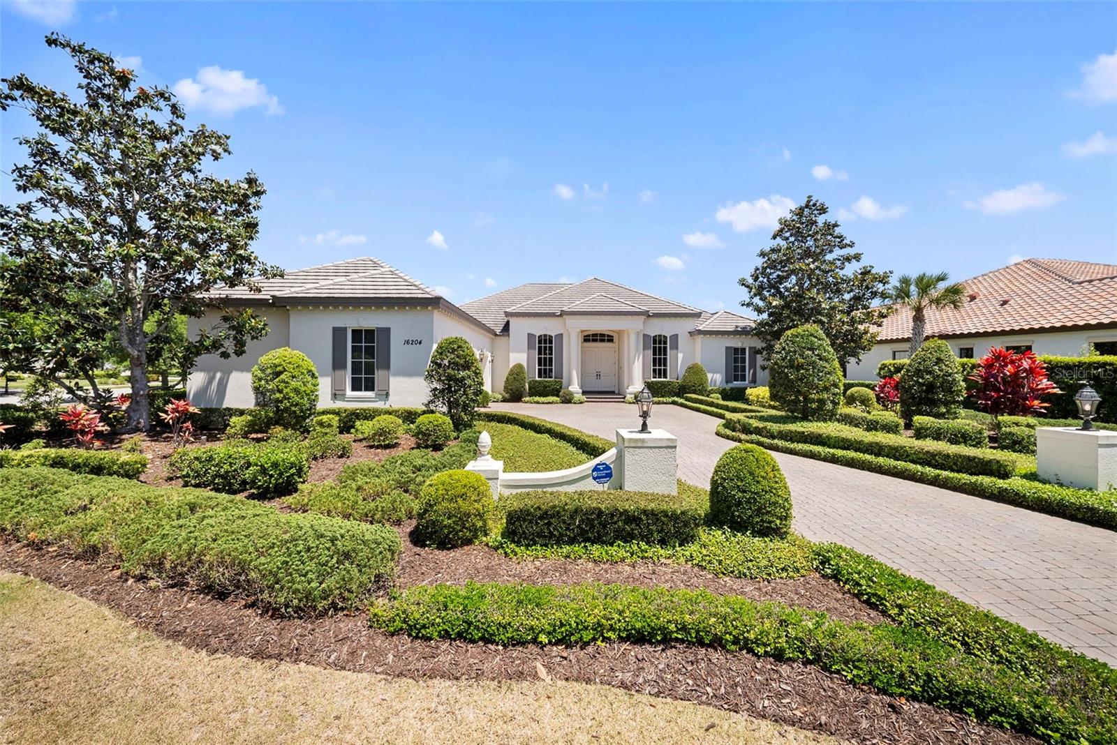 16204 DAYSAILOR TRL, LAKEWOOD RANCH, FL, 34202