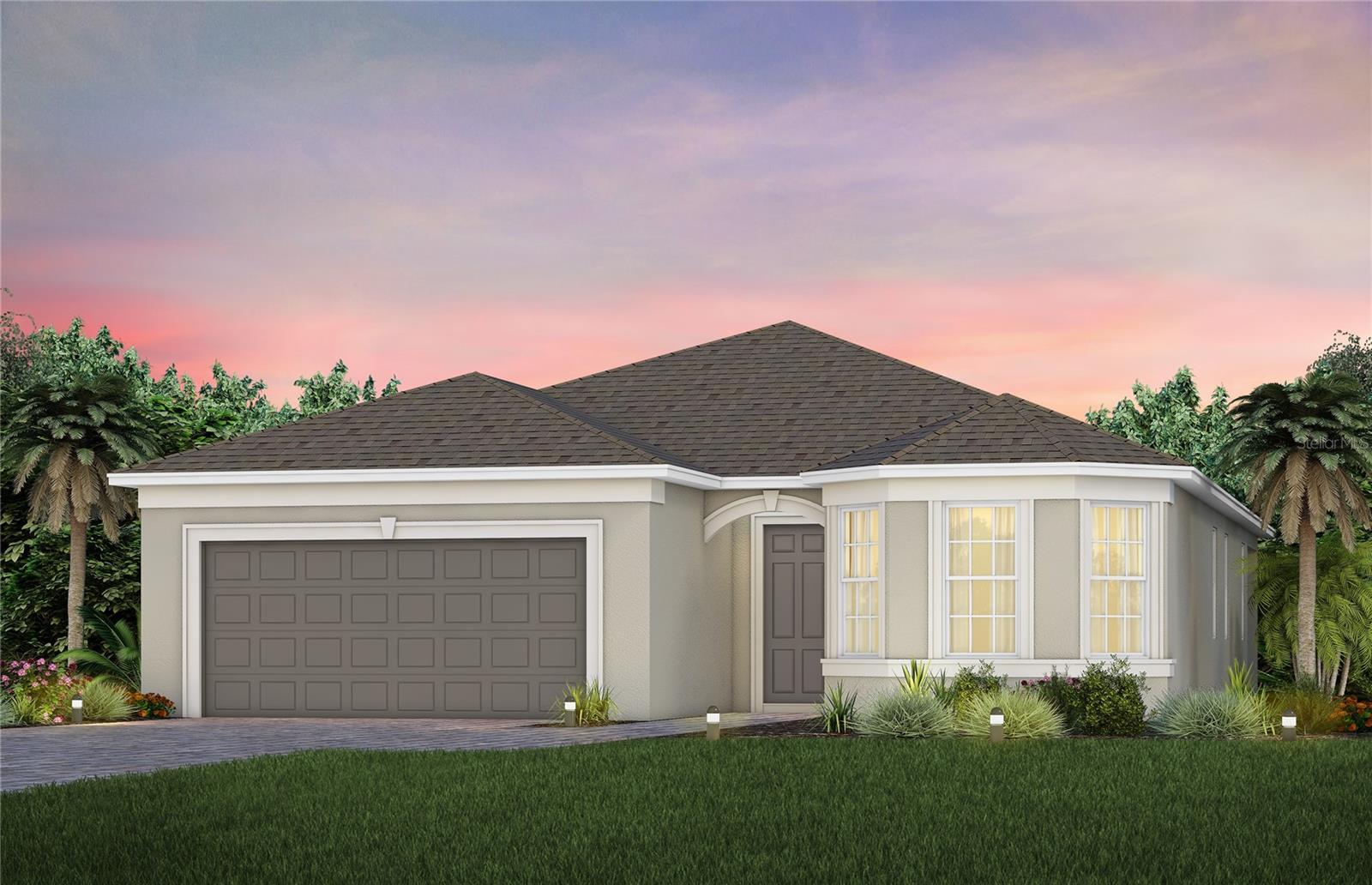 6253 DEW DROP LOOP, ST CLOUD, FL, 34771