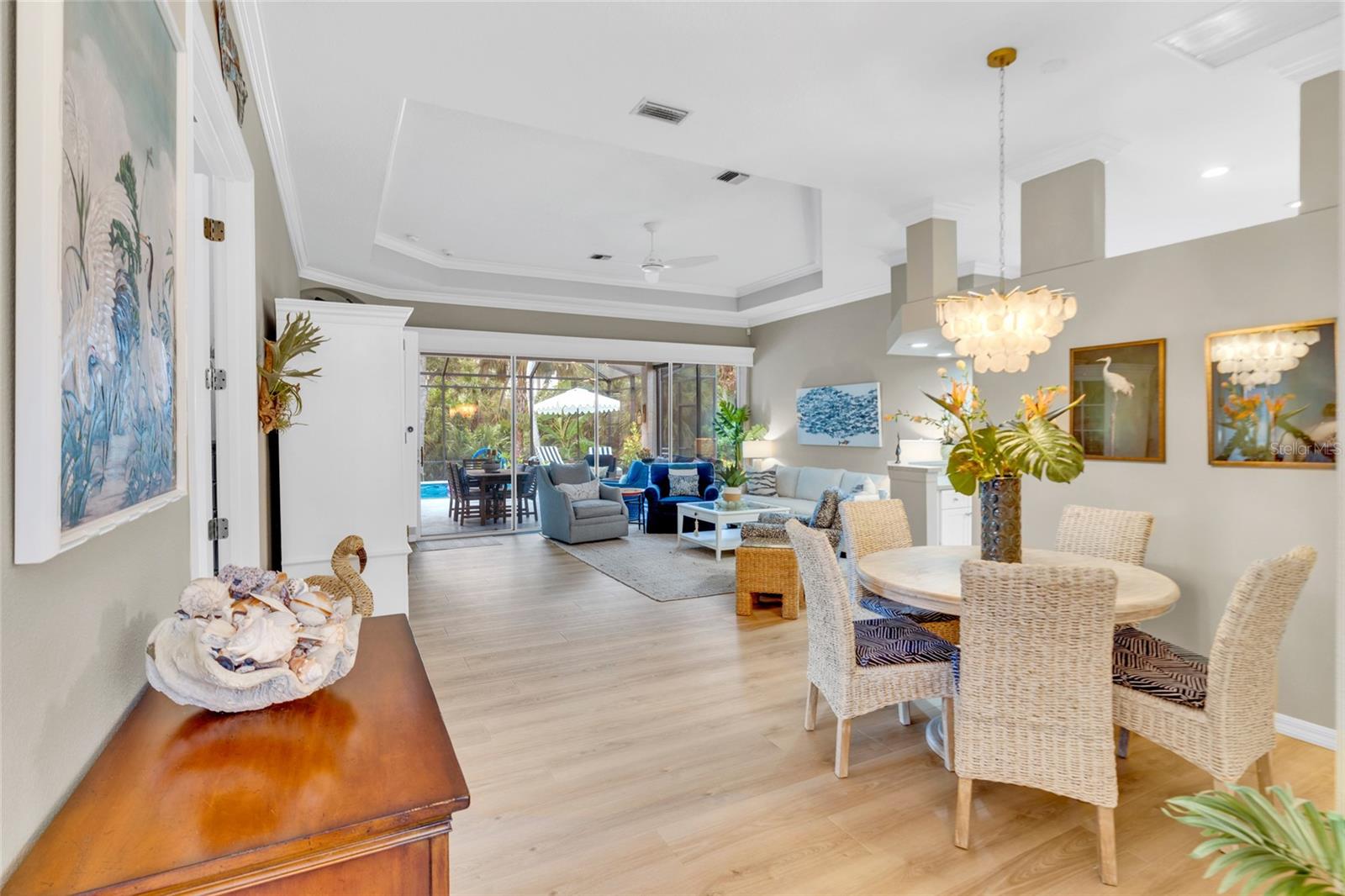 542 MISTY PINE DR, VENICE, FL, 34292