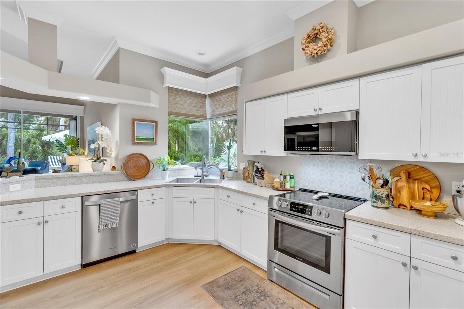 542 MISTY PINE DR, VENICE, FL, 34292