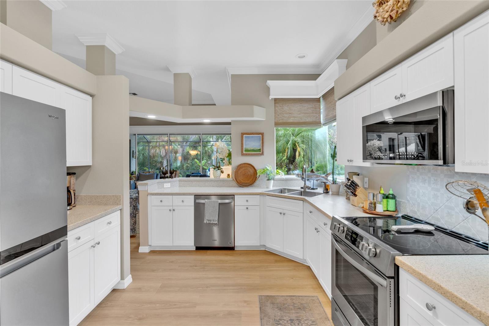542 MISTY PINE DR, VENICE, FL, 34292