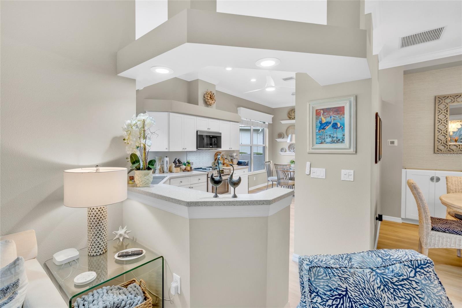 542 MISTY PINE DR, VENICE, FL, 34292