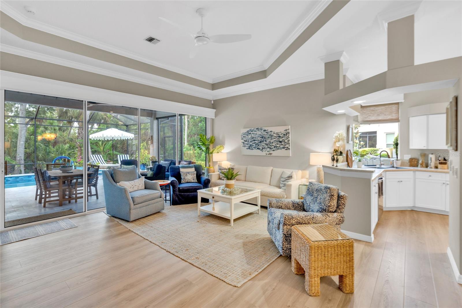 542 MISTY PINE DR, VENICE, FL, 34292