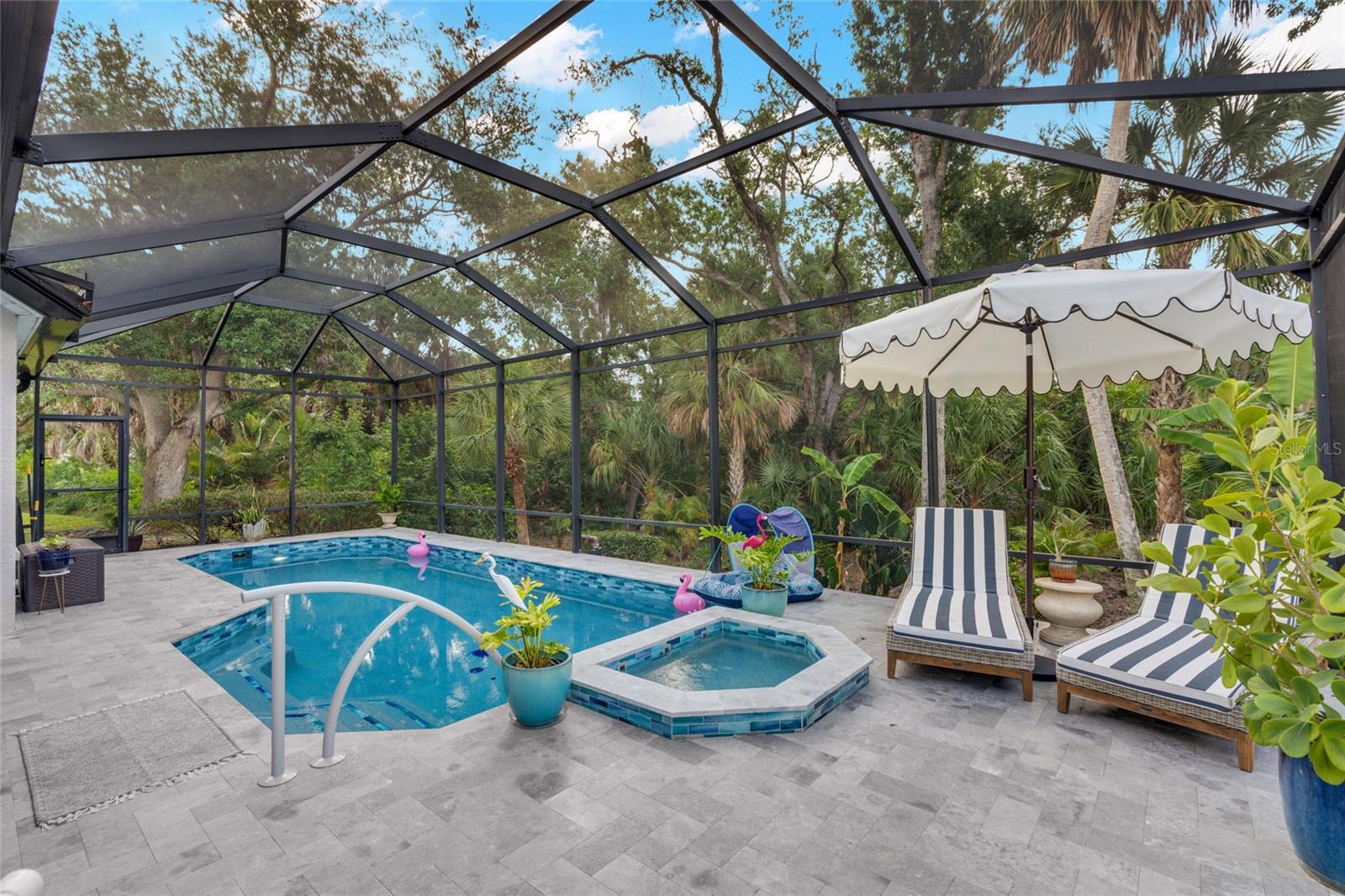 542 MISTY PINE DR, VENICE, FL, 34292
