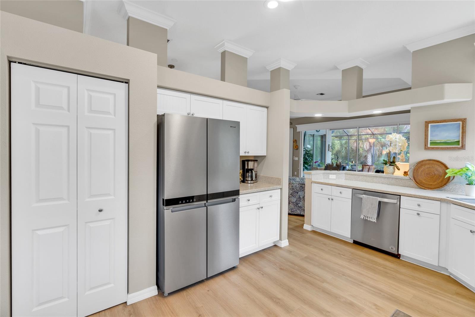 542 MISTY PINE DR, VENICE, FL, 34292