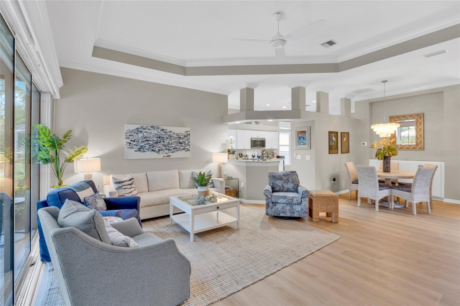 542 MISTY PINE DR, VENICE, FL, 34292